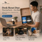 Desk Reset Duo (Zen Mask + ThermaFlex Pro)