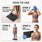 Evening Reset Duo (Zen Mask + Flex Mat)