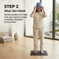 Evening Reset Duo (Zen Mask + Flex Mat)