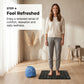 Evening Reset Duo (Zen Mask + Flex Mat)