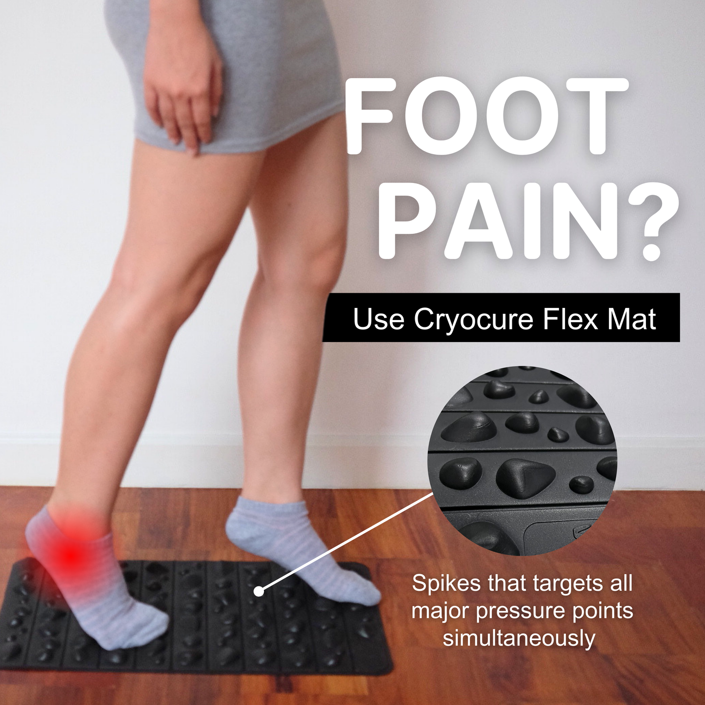 Flex Mat™