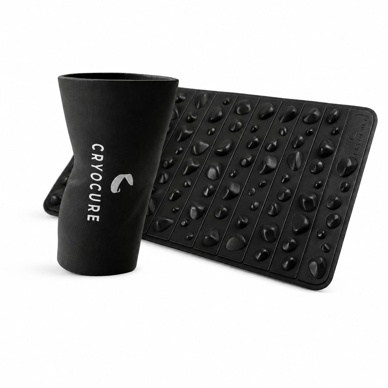 Recovery Duo (ThermaFlex Pro + Flex Mat)