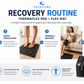 Recovery Duo (ThermaFlex Pro + Flex Mat)